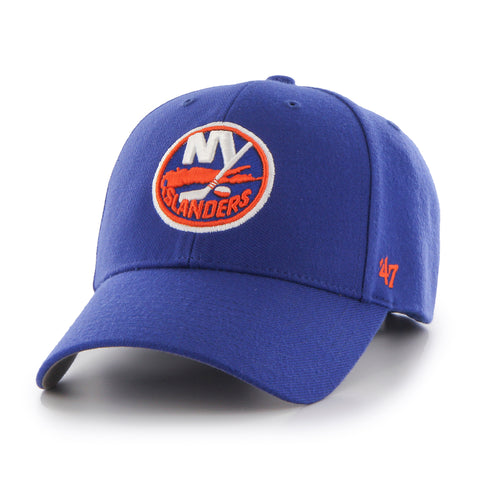 NEW YORK ISLANDERS '47 MVP