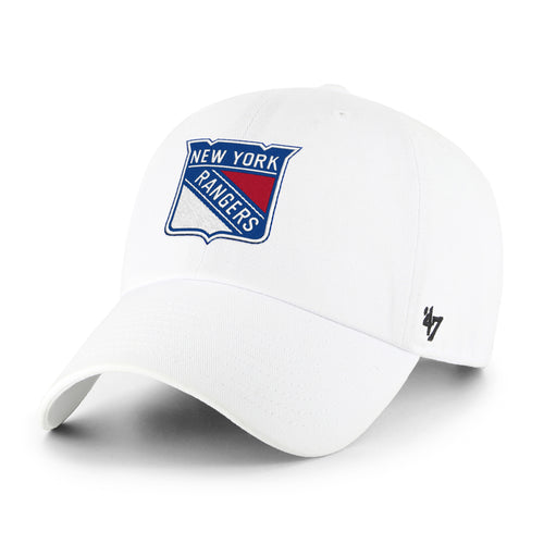 NEW YORK RANGERS '47 CLEAN UP