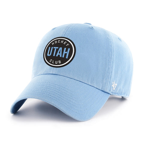 UTAH HOCKEY CLUB '47 CLEAN UP