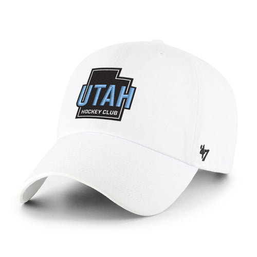 UTAH HOCKEY CLUB '47 CLEAN UP