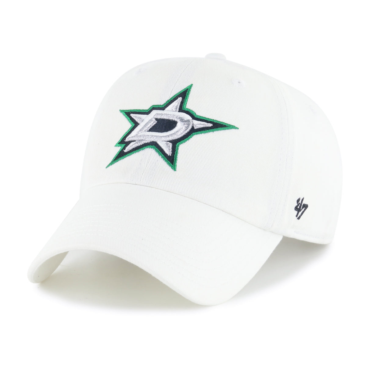 DALLAS STARS '47 CLEAN UP