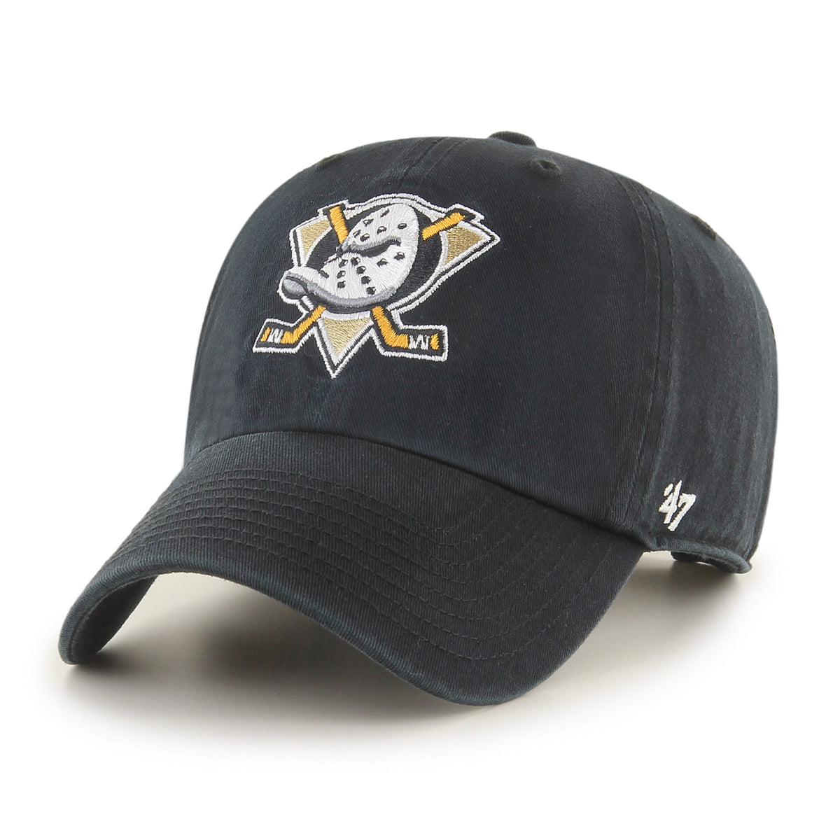 ANAHEIM DUCKS '47 CLEAN UP YOUTH