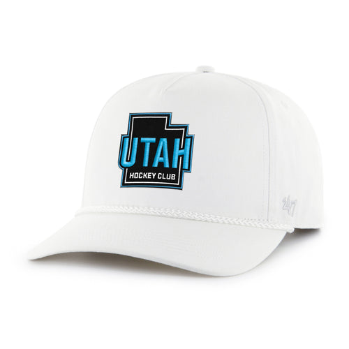 UTAH HOCKEY CLUB ROPE '47 HITCH