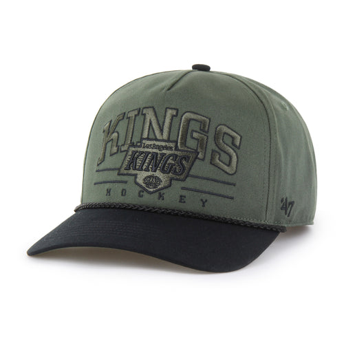 LOS ANGELES KINGS ROSCOE ROPE OPTION TWO TONE '47 HITCH