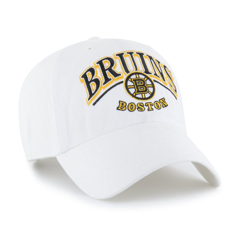 BOSTON BRUINS STARK '47 CLEAN UP