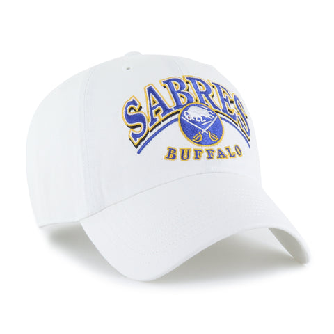 BUFFALO SABRES STARK '47 CLEAN UP