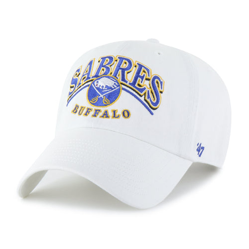 BUFFALO SABRES STARK '47 CLEAN UP