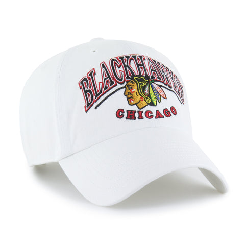 CHICAGO BLACKHAWKS STARK '47 CLEAN UP