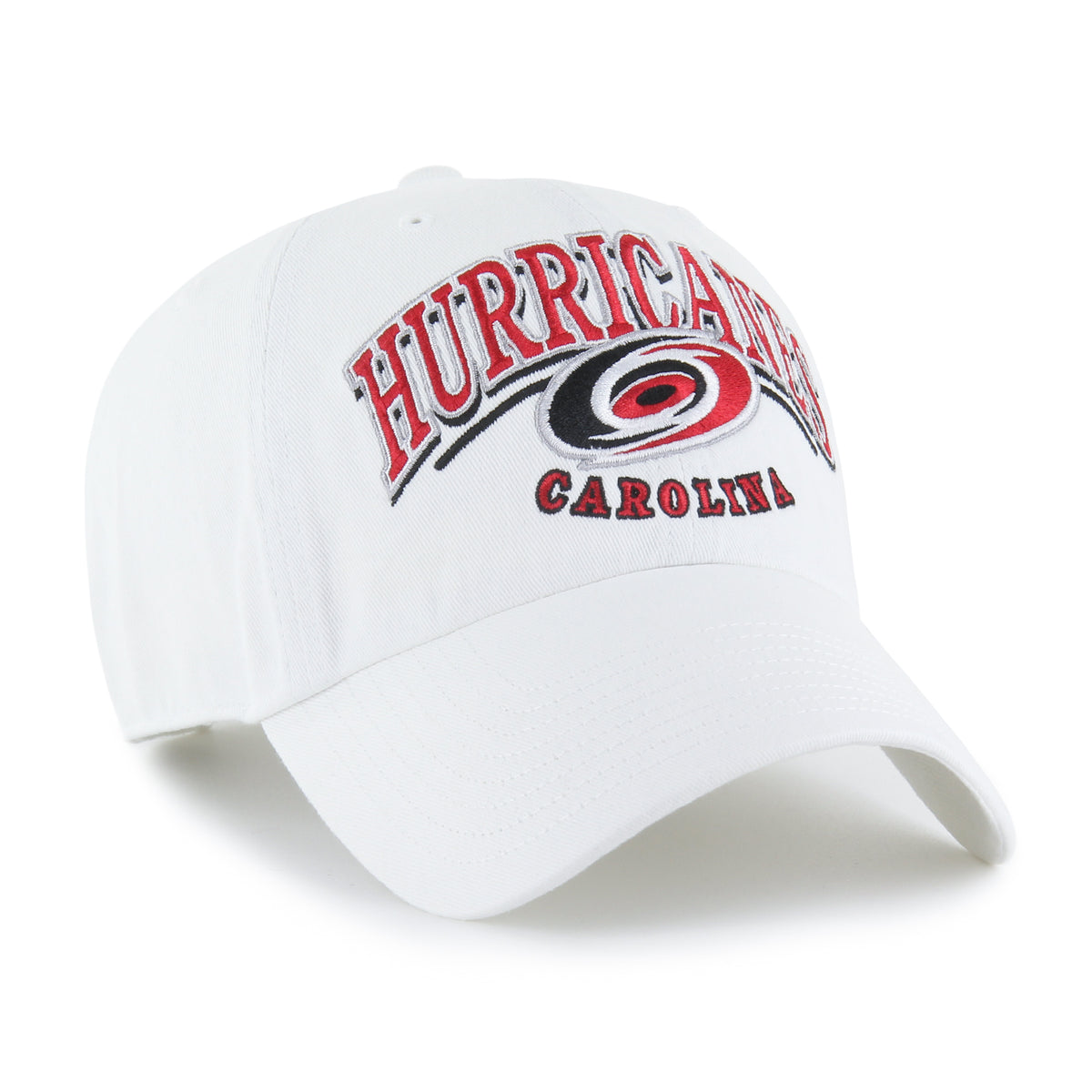 CAROLINA HURRICANES STARK '47 CLEAN UP