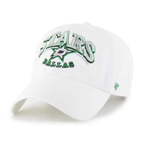 DALLAS STARS STARK '47 CLEAN UP