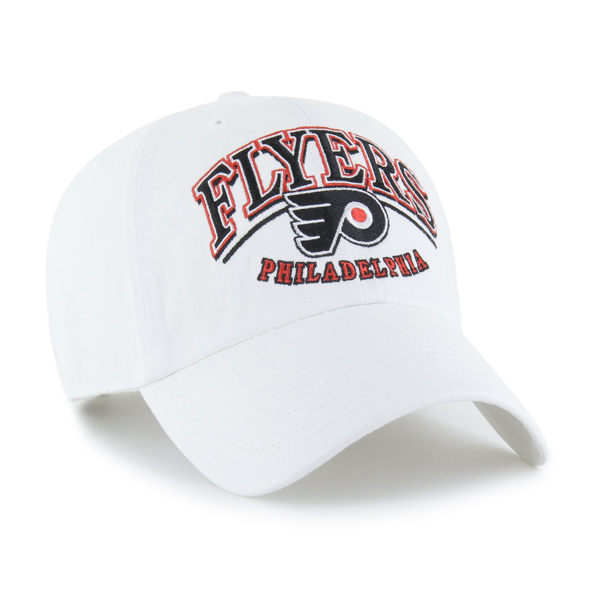 PHILADELPHIA FLYERS STARK '47 CLEAN UP