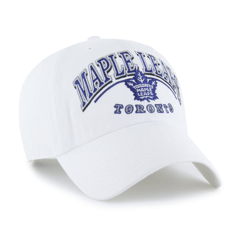 TORONTO MAPLE LEAFS STARK '47 CLEAN UP