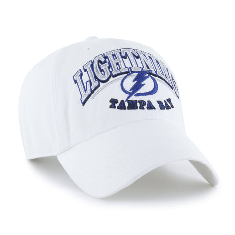 TAMPA BAY LIGHTNING STARK '47 CLEAN UP