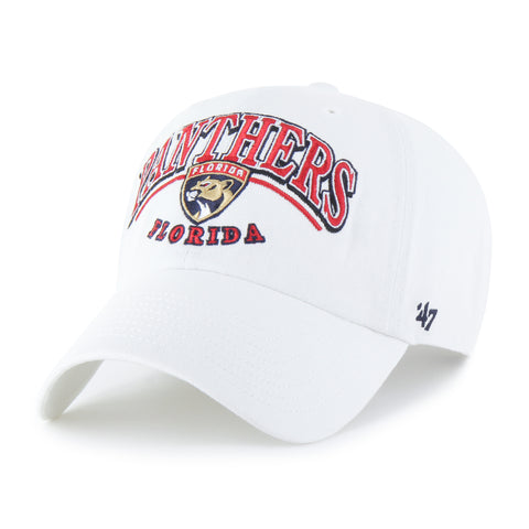 FLORIDA PANTHERS STARK '47 CLEAN UP