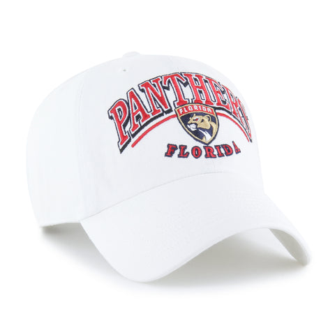 FLORIDA PANTHERS STARK '47 CLEAN UP