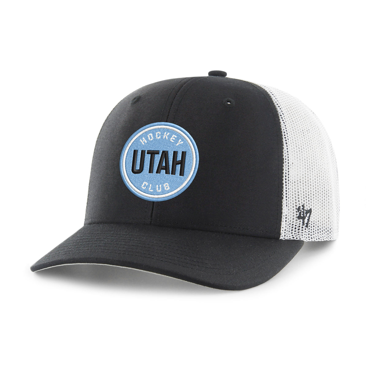 UTAH HOCKEY CLUB '47 TRUCKER