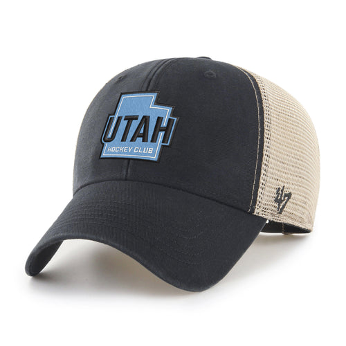 UTAH HOCKEY CLUB TRAWLER '47 CLEAN UP