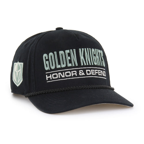 VEGAS GOLDEN KNIGHTS OPERATION HAT TRICK OHT HOMELAND '47 HITCH