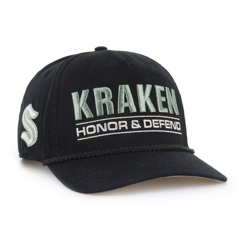 SEATTLE KRAKEN OPERATION HAT TRICK OHT HOMELAND '47 HITCH