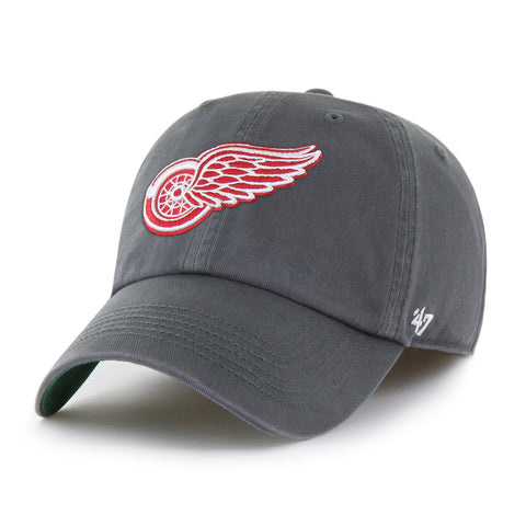 DETROIT RED WINGS VINTAGE GENERATION '47 FRANCHISE