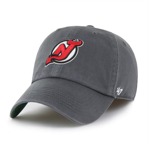 NEW JERSEY DEVILS VINTAGE GENERATION '47 FRANCHISE