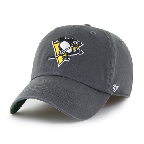 PITTSBURGH PENGUINS VINTAGE GENERATION '47 FRANCHISE