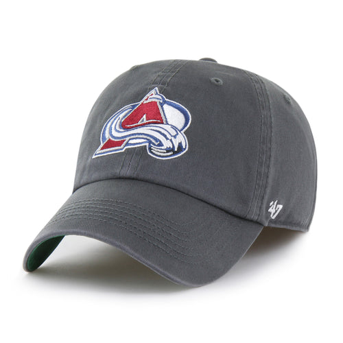 COLORADO AVALANCHE VINTAGE GENERATION '47 FRANCHISE