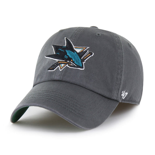 SAN JOSE SHARKS VINTAGE GENERATION '47 FRANCHISE