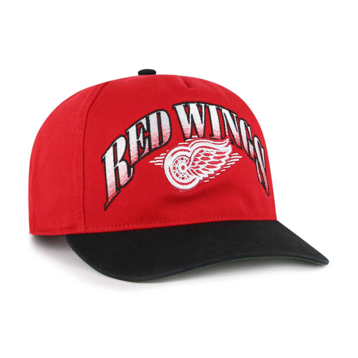 DETROIT RED WINGS VINTAGE ATKIN '47 HITCH RELAXED FIT