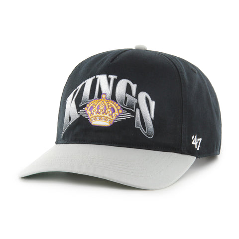 LOS ANGELES KINGS VINTAGE ATKIN 47 HITCH RELAXED FIT