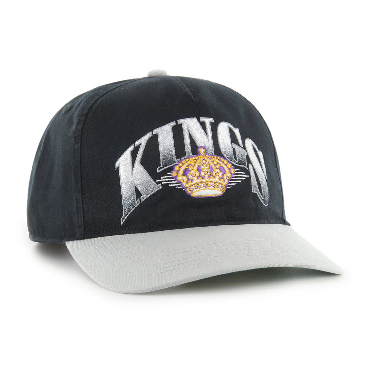 LOS ANGELES KINGS VINTAGE ATKIN 47 HITCH RELAXED FIT