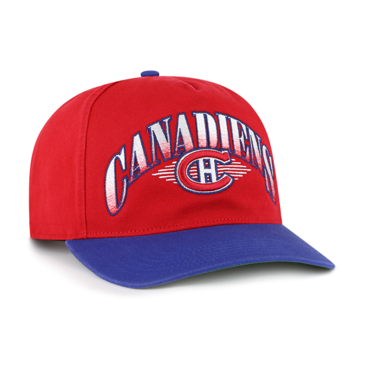 MONTREAL CANADIENS VINTAGE ATKIN '47 HITCH RELAXED FIT