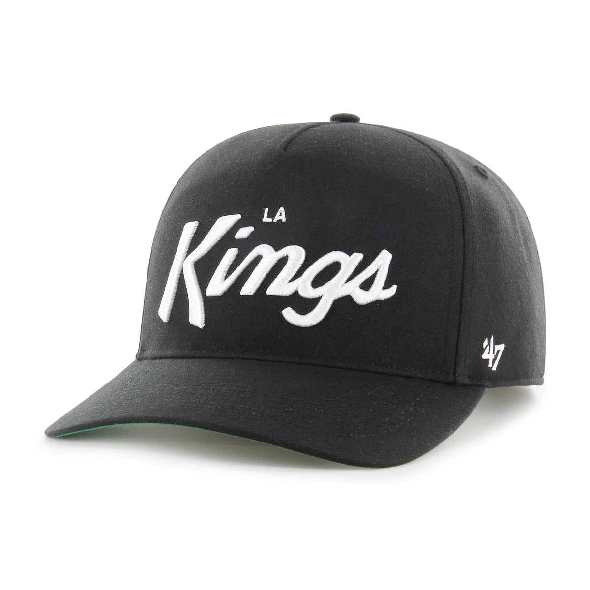 LOS ANGELES KINGS VINTAGE ATTITUDE '47 HITCH