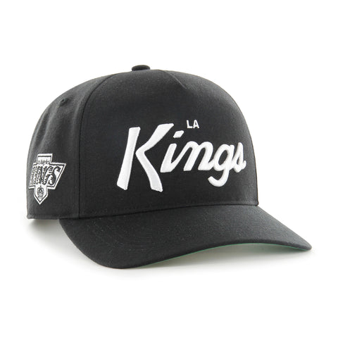 LOS ANGELES KINGS VINTAGE ATTITUDE '47 HITCH