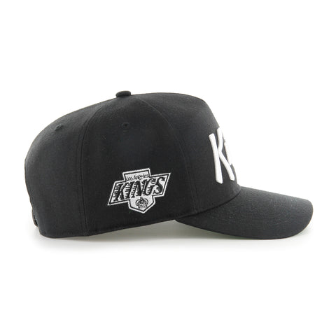 LOS ANGELES KINGS VINTAGE ATTITUDE '47 HITCH