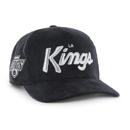 LOS ANGELES KINGS VINTAGE CROSSTOWN CORD ARCH '47 HITCH