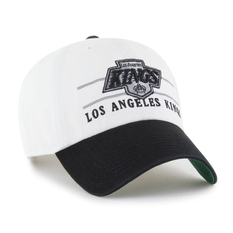 LOS ANGELES KINGS VINTAGE ARENA '47 CLEAN UP