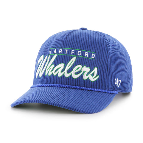 HARTFORD WHALERS VINTAGE ARENA '47 HITCH RELAXED FIT