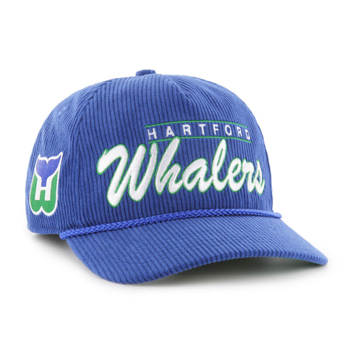 HARTFORD WHALERS VINTAGE ARENA '47 HITCH RELAXED FIT