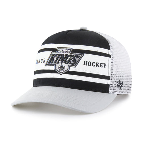 LOS ANGELES KINGS VINTAGE ARENA SUPER STRIPE '47 HITCH RELAXED FIT