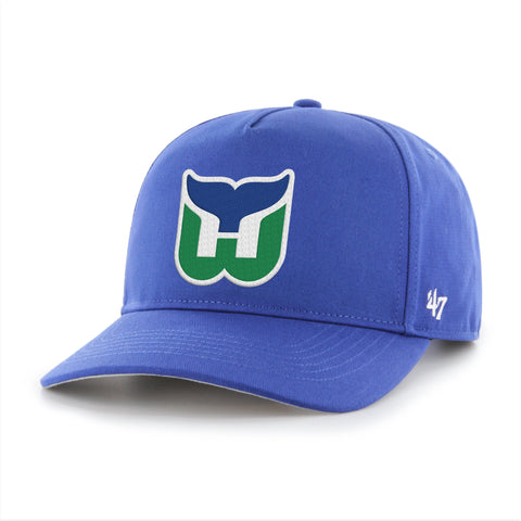 HARTFORD WHALERS VINTAGE '47 HITCH