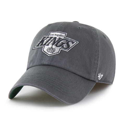 LOS ANGELES KINGS VINTAGE GENERATION '47 FRANCHISE