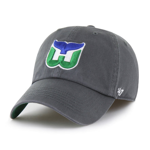 HARTFORD WHALERS VINTAGE GENERATION '47 FRANCHISE