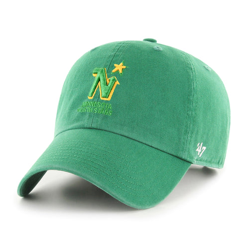 MINNESOTA NORTH STARS VINTAGE '47 CLEAN UP