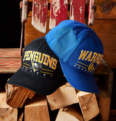 47 Brand Buffalo Sabres Hockey Vintage Adjustable Hat