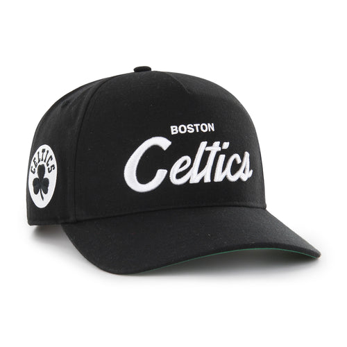 BOSTON CELTICS ATTITUDE '47 HITCH