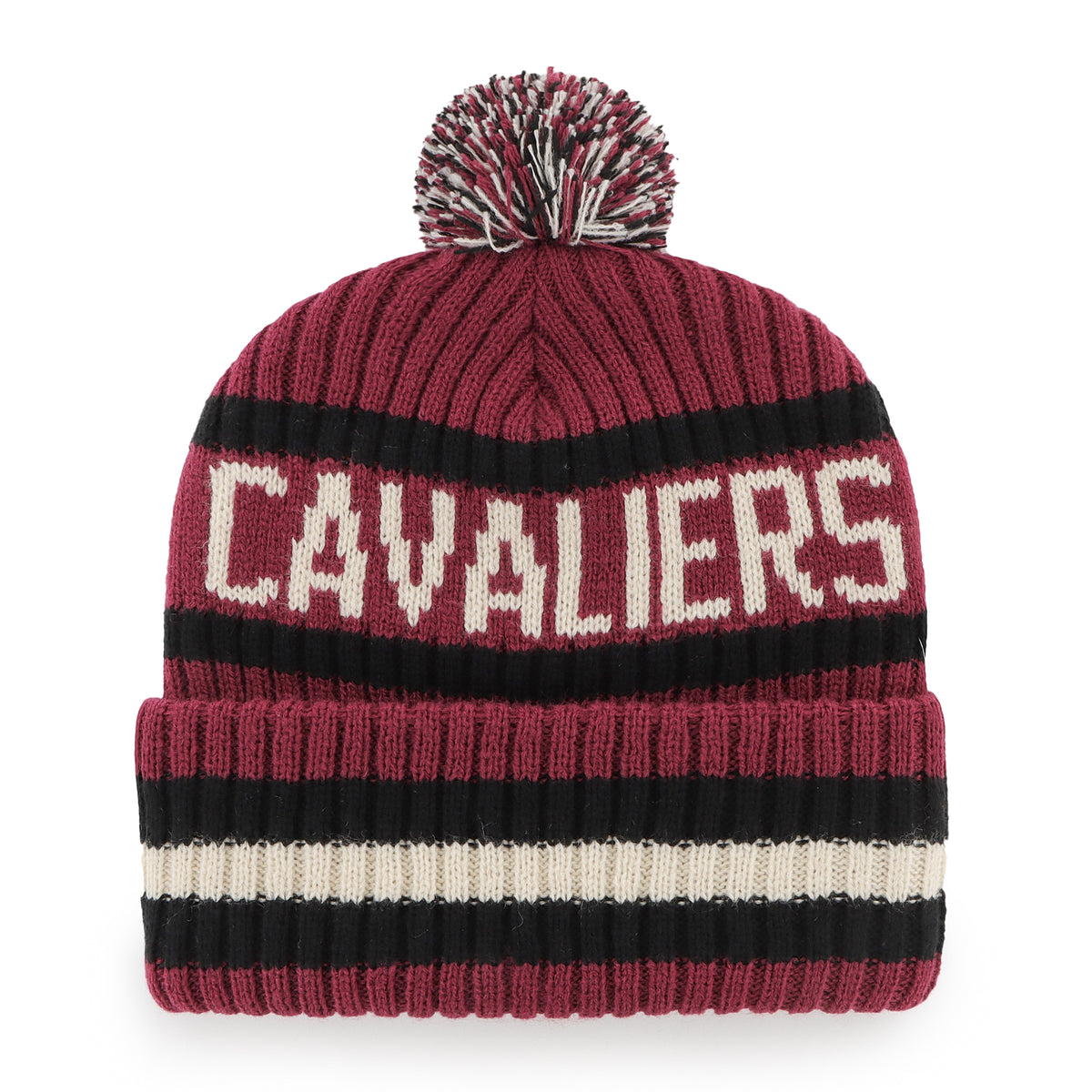 CLEVELAND CAVALIERS BERING '47 CUFF KNIT