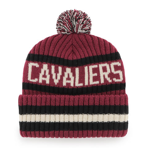 CLEVELAND CAVALIERS BERING '47 CUFF KNIT