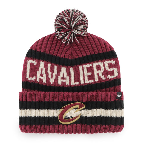 CLEVELAND CAVALIERS BERING '47 CUFF KNIT