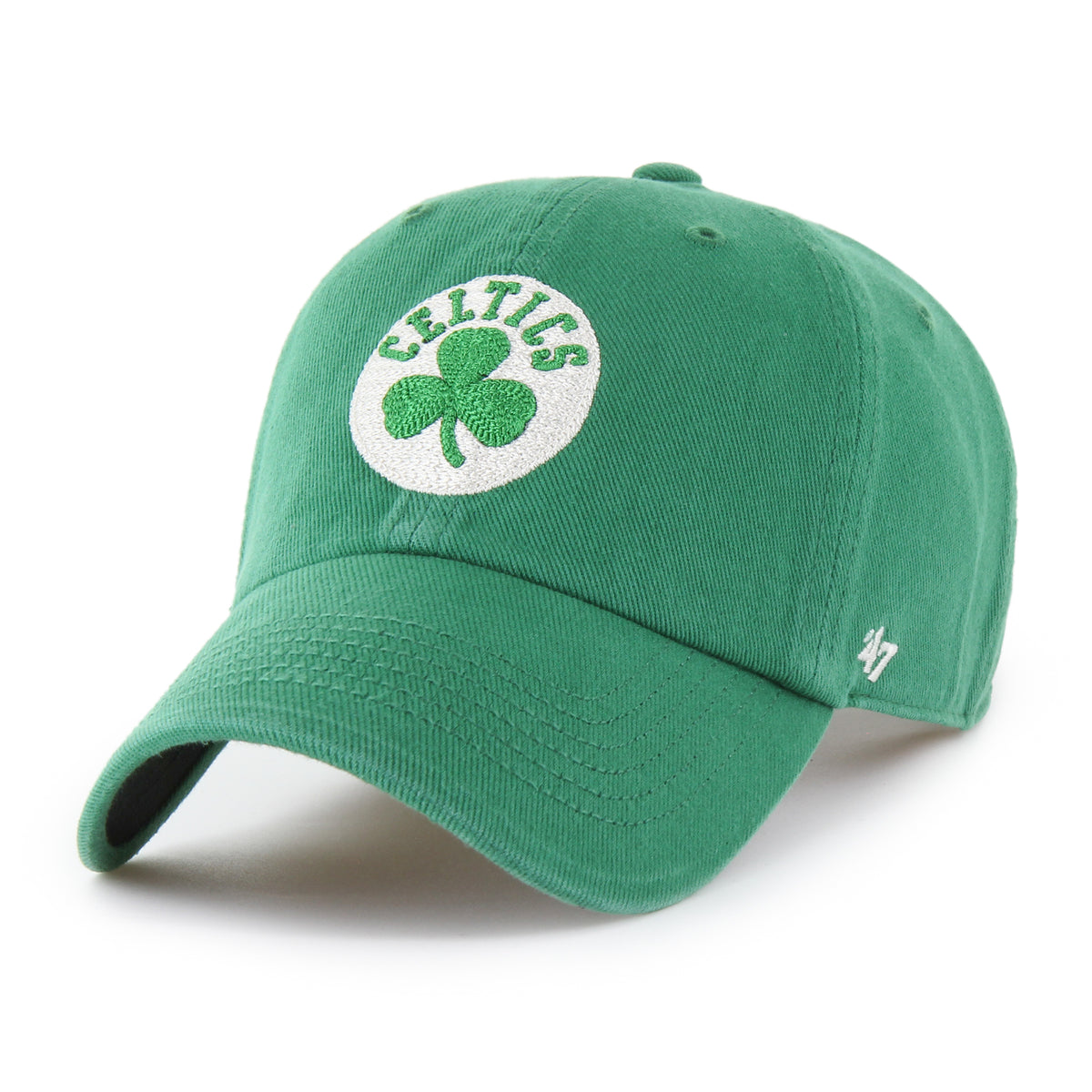 BOSTON CELTICS BOSWELL '47 CLEAN UP